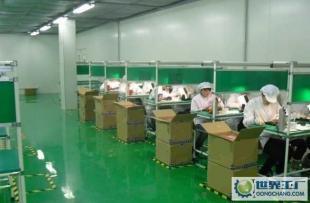 LCD 液晶屏sorting&rework_电子元器件_世界工厂网中国产品信息库